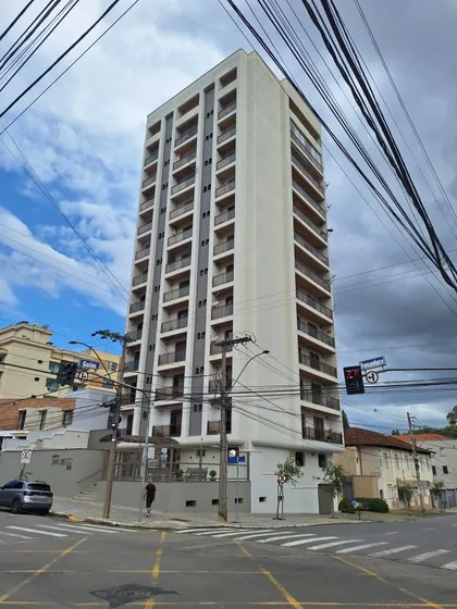 Apartamento 3 Quartos (1 Suíte)3 Banheiros, Sala 2 Ambientes