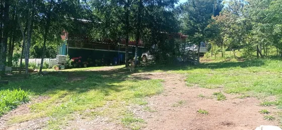 Parcela En Sector Ancahual