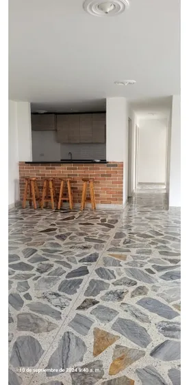 Apartamento Para La Venta En Pilarica