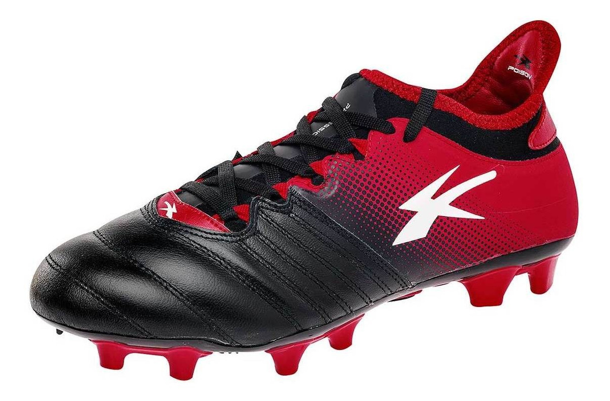 Concord Tenis De Hombre 75808-1 Color Negro | Mercado Libre