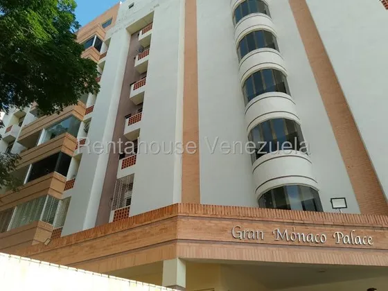 Juan Carlos González. Renta House Carabobo Vende Apto. Res. Gran Monaco Palace Urb. Campo Alegre Valencia Mls #25-24015 Rah/jcg.