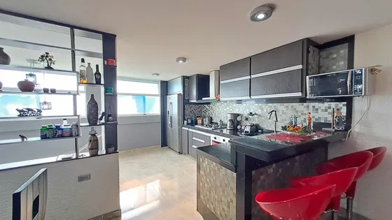Js Casa En Venta Sector Demócrata San Cristóbal
