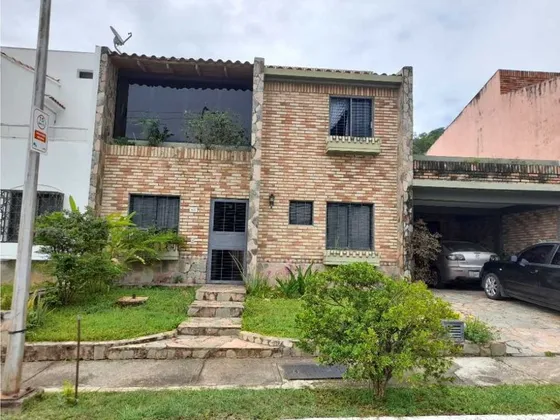 Casa En Venta Parque Mirador Gr