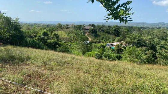 Finca En Venta En Salitral 