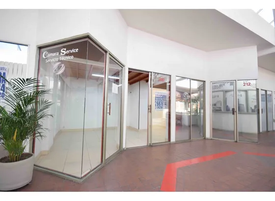 Oficina En Arriendo, Milla De Oro Medellín