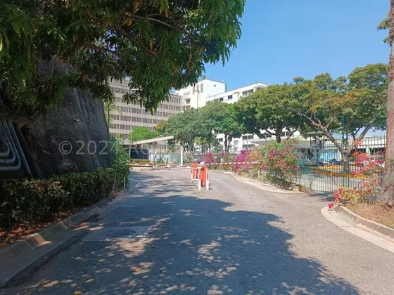 Apartamento En Venta Las Mercedes 24-23786 Lv