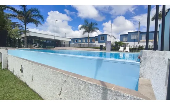 Se Vende Casa En Galicia Pereira