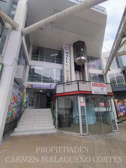 Mall De La Mujer Rancagua