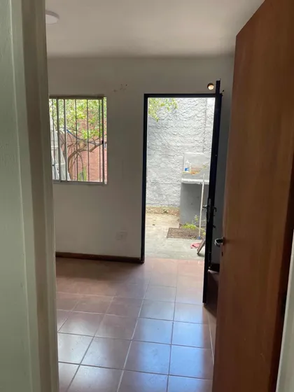 Casa De 2 Ambientes