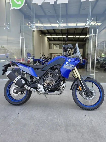Tenere 700