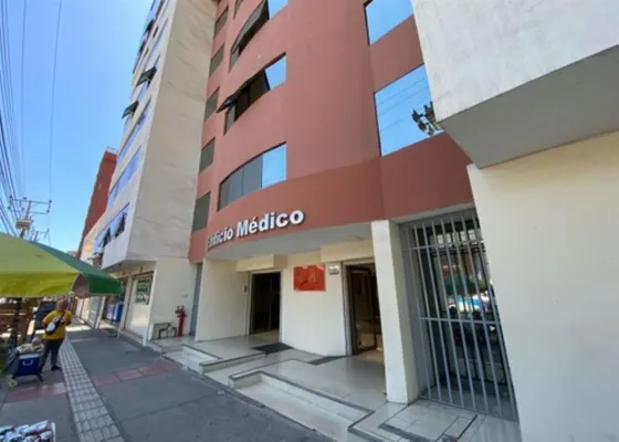 Oficina En Arriendo En Edificio Taira En Antofagasta