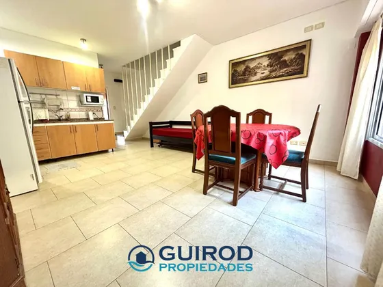 Venta Ph 2 Ambientes C/terraza Propia