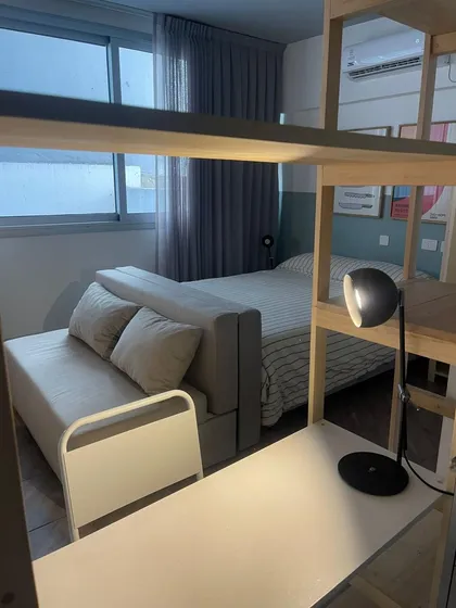 Único En Palermo Con Amenities