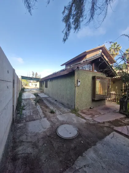 Propiedes Uso Comercial En Excelente Ubicación Cerca De Paip
