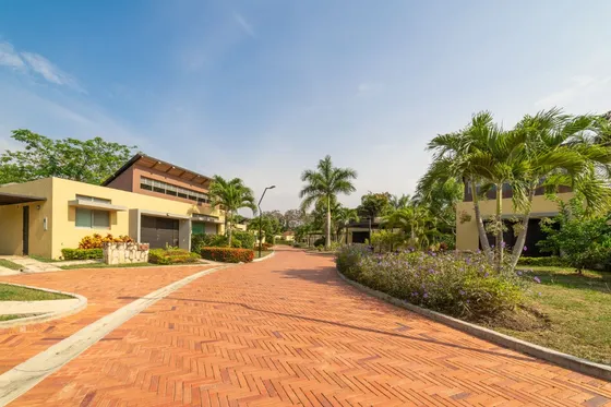 Casa De Un Solo Piso En Arriendo Vivenza Club Residencial Anapoima