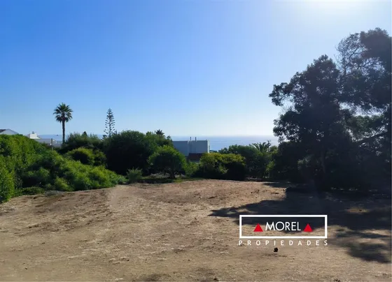 Marbella Con Vista Al Mar Y A La Cancha De Golf