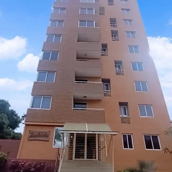 Apartamento Tipo Estudio En Agua Blanca 