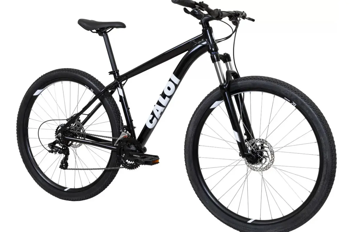 Caloi Velox Aro 29