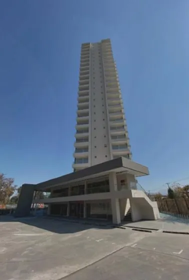 Local Comercial En Obra Gruesa En Maipú