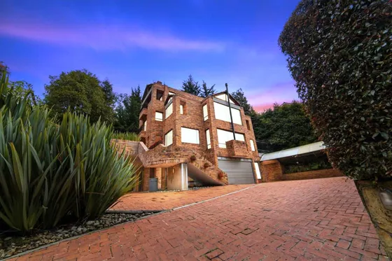 Venta Casa Colina Campestre