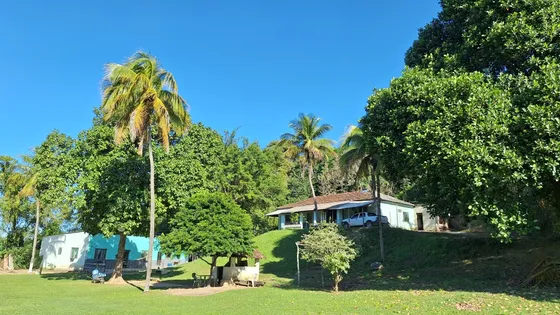 Sítio Casa Renascer