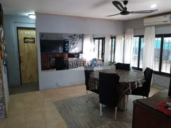 Venta Casa En Pablo Nogues Oportunidad