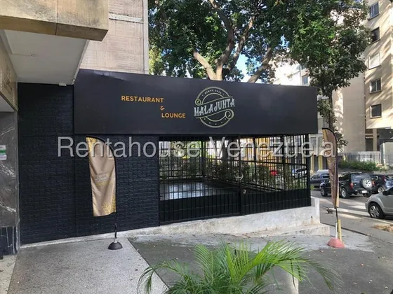 Local Alquiler Colinas De Bello Monte