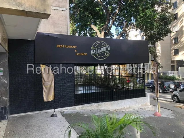 Local Alquiler Colinas De Bello Monte