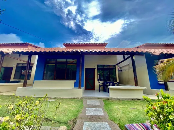 Arriendo Semana De 2 De Agosto A 9 De Agosto. Club Los Almendros Coveñas