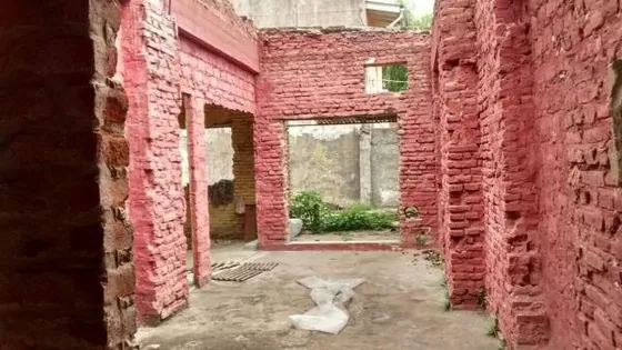 Terreno En Venta - Luis Guillon