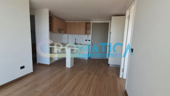 Arriendo Deptos. Nuevos 2d Y 2b, Centro De Rancagua