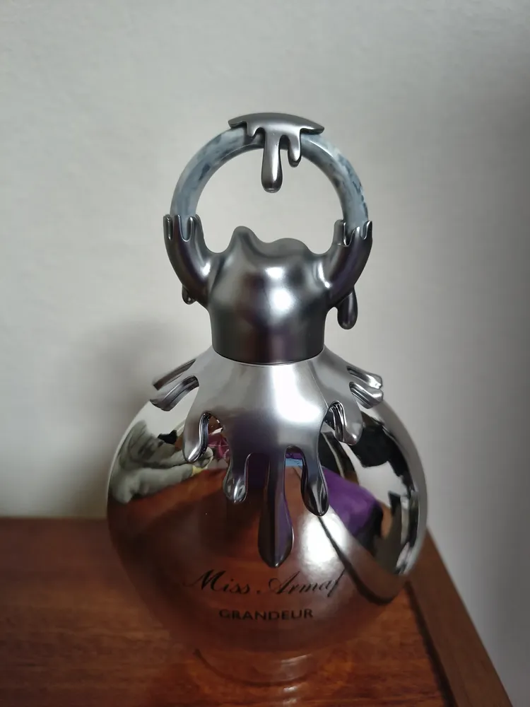 Eau de Parfum Armaf Miss Armaf GRANDEUR 100 ml para mulheres