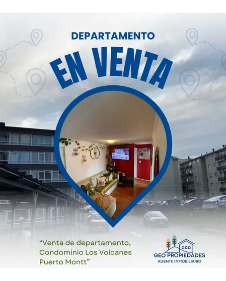 Departamento Con Ubicación Privilegiada Cerca De Todo