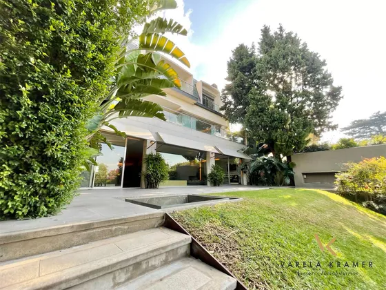 Casa En Venta En La Lucila, Vicente Lopez