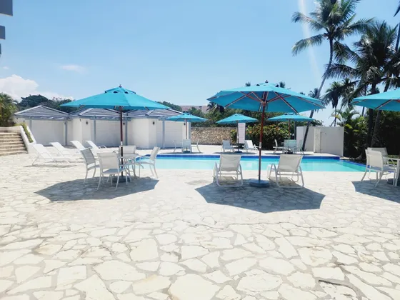 Apartamento En Venta Juan Dolio 
