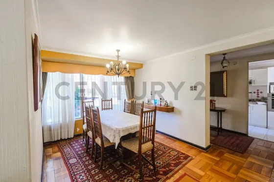 Casa En Venta En Vitacura