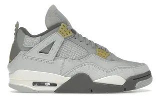 Gray 4s hot sale