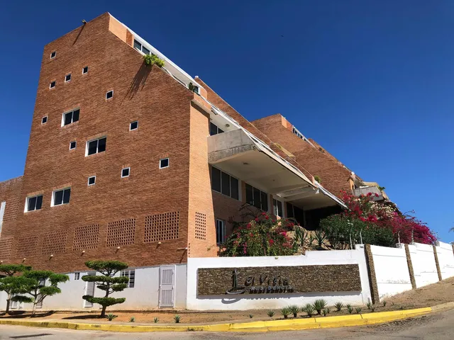 Espectacular Apartamento En El Vigía Res. Pampatar Ic-00389