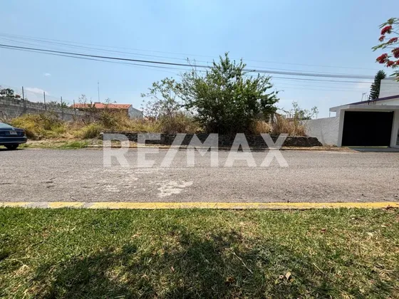 Terreno En Venta En Morelos, Oaxtepec