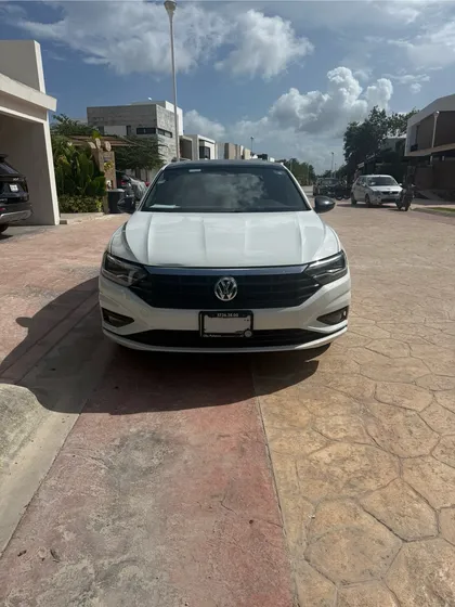 Volkswagen Jetta 1.4 T Fsi Rline Tip