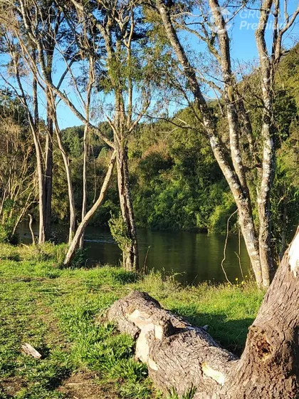 Parcela En Venta En Riberas Del Maullín , Puerto Varas