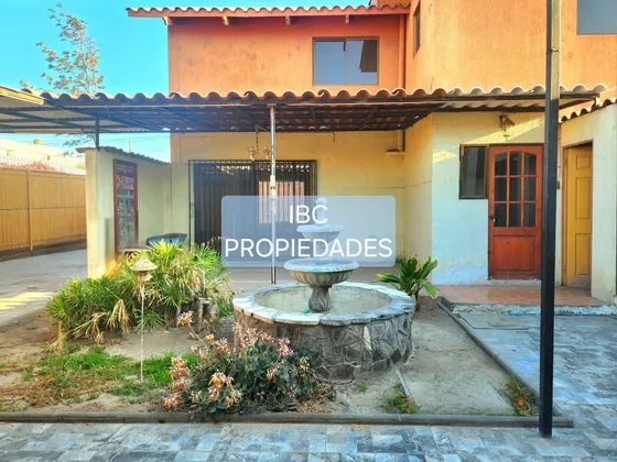 Se Arrienda Casa Residencial Saucache Arica