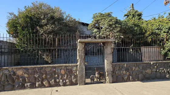 Casa En Venta A Pasos De Metro Observatorio