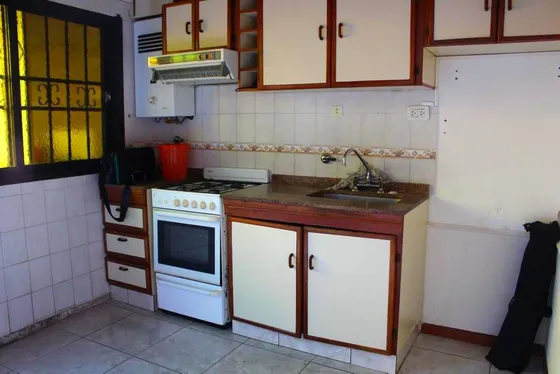 Rueda Al 3000 - Venta De Casa De 2 Dormitorios En Rosario