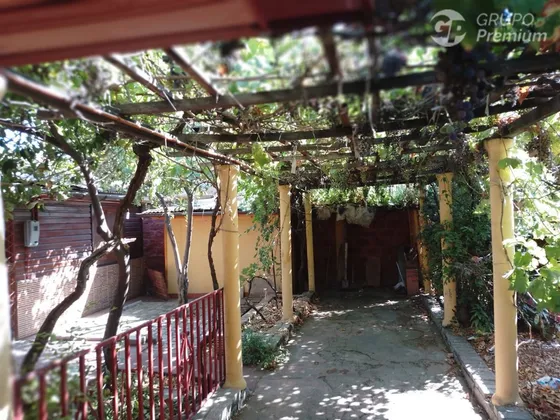 Casa En Venta De 4 Dorm. En Rancagua