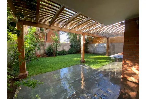 Venta Casa 3 Dormitorios 3 Baños, Huechuraba