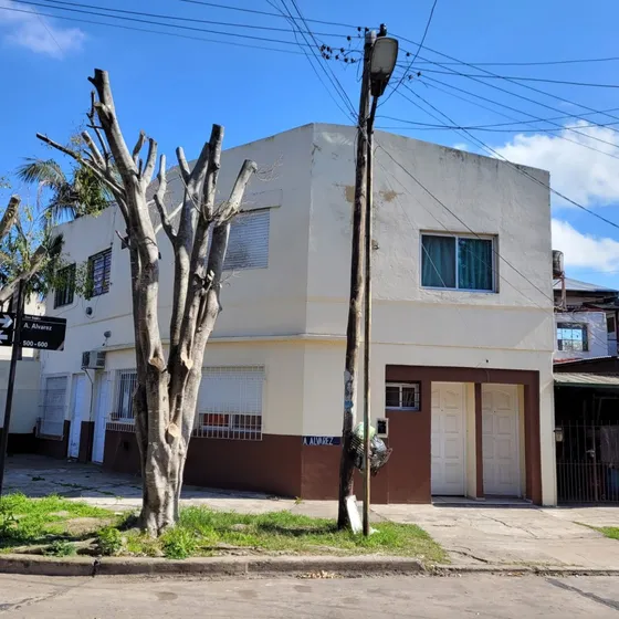 Oportunidad Complejo 9 Departamentos - Don Bosco