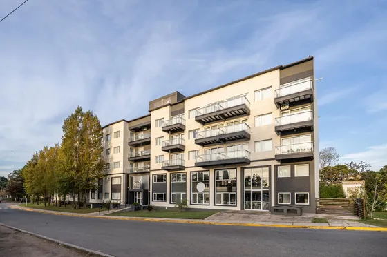 Departamento En Venta 3 Ambientes Pinamar Golf