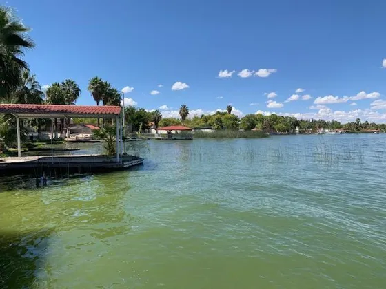 Casa De Campo En Colina