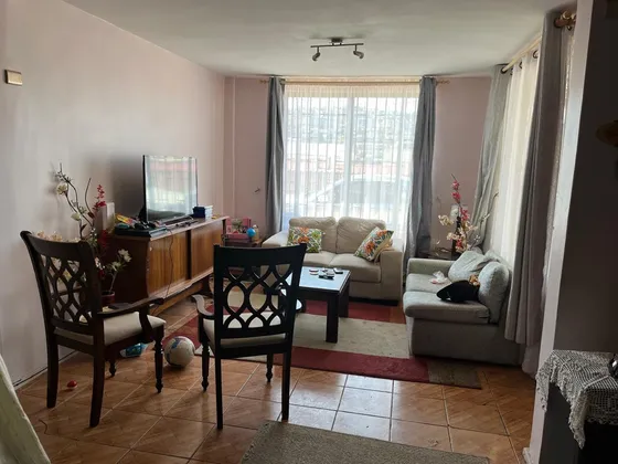 Casa Sector Canal Beagle
